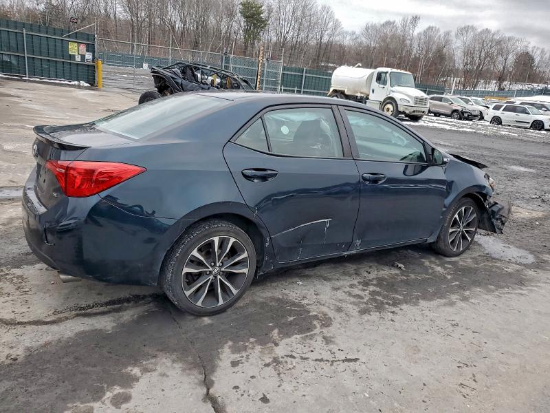 Photo 3 from auction – 2019 TOYOTA COROLLA L with VIN 2T1BURHE9KC142180