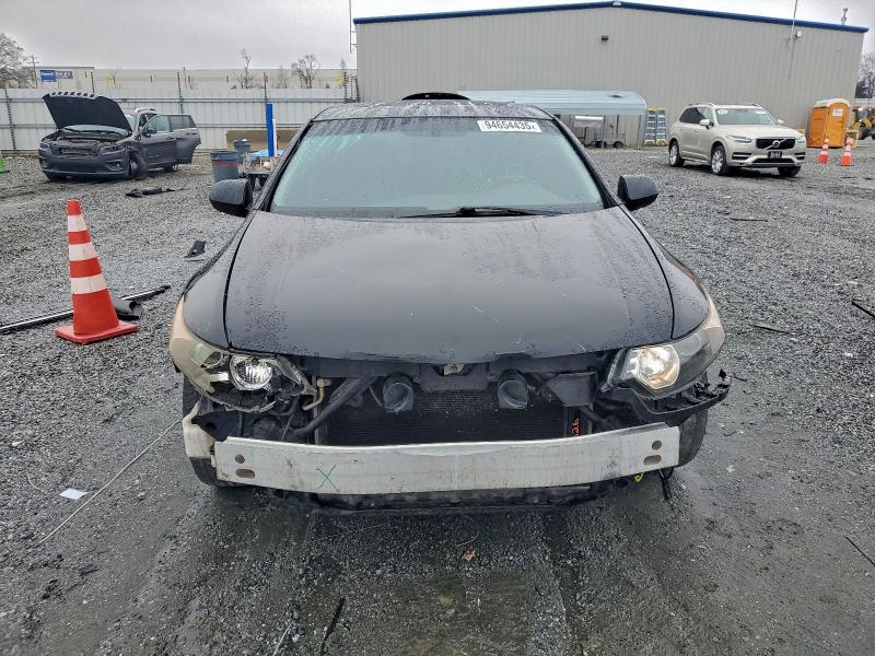 Photo 5 from auction – 2011 ACURA TSX with VIN JH4CU2F6XBC006865