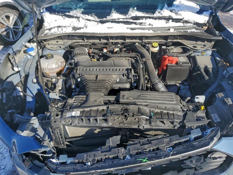 Photo 12 from auction – 2024 FORD ESCAPE PLA with VIN 1FMCU9JAXRUA70720