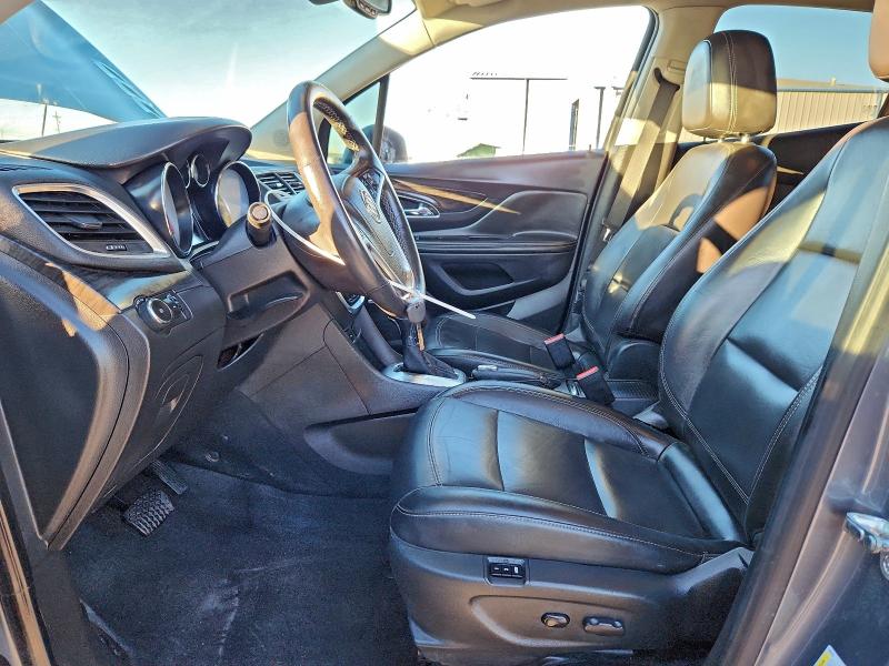 Photo 7 from auction – 2015 BUICK ENCORE PRE with VIN KL4CJHSB9FB198527