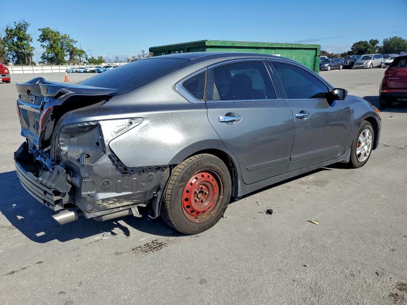Photo 3 from auction – 2016 NISSAN ALTIMA 2.5 with VIN 1N4AL3AP6GC169303