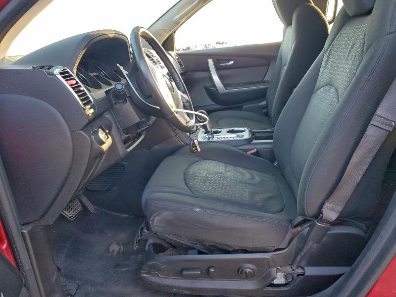 Foto 7 de la subasta – 2012 GMC ACADIA SLE con VIN 1GKKVPED1CJ373663