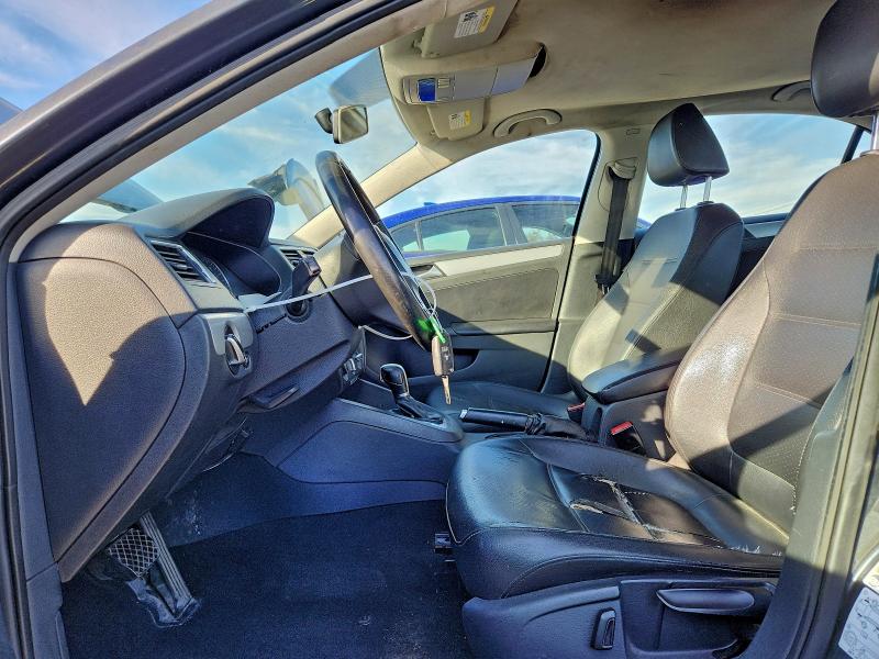 Photo 7 from auction – 2013 VOLKSWAGEN JETTA SE with VIN 3VWDP7AJ9DM403472
