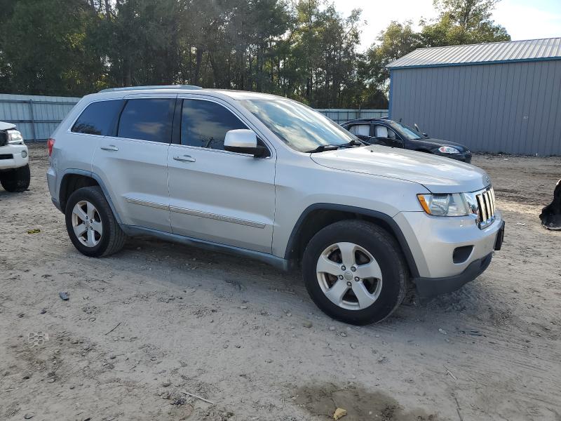 Photo 4 from auction – 2012 JEEP GRAND CHER with VIN 1C4RJFAG2CC123871