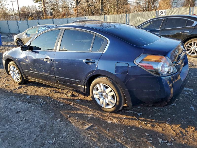 Photo 2 from auction – 2010 NISSAN ALTIMA BAS with VIN 1N4AL2AP6AN406023