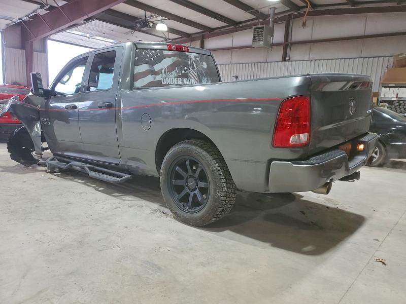 Photo 2 from auction – 2013 RAM 1500 ST with VIN 1C6RR7FT2DS696594