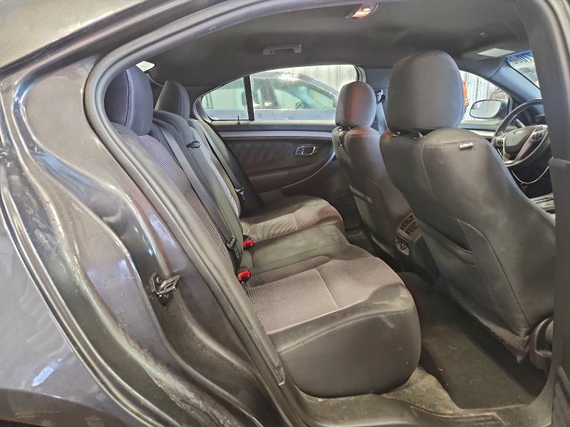 Photo 10 from auction – 2016 FORD TAURUS SEL with VIN 1FAHP2E87GG102816