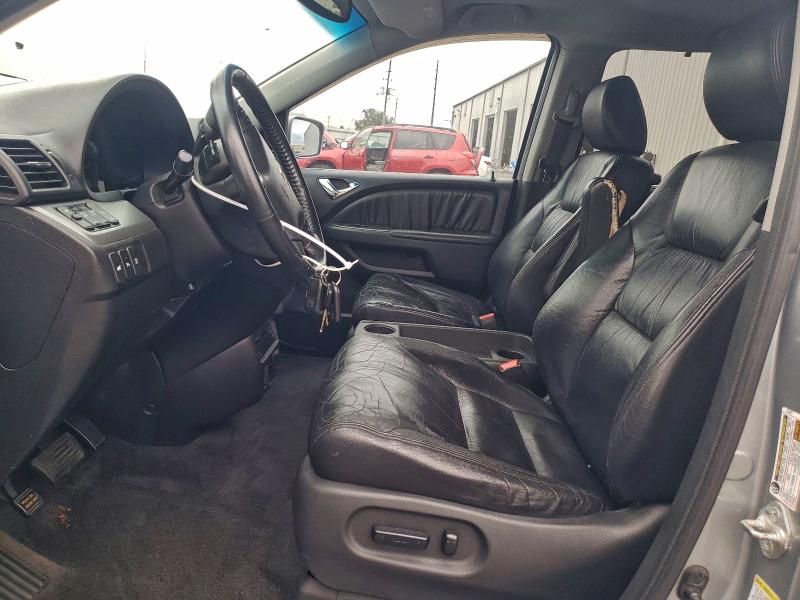 Photo 7 from auction – 2008 HONDA ODYSSEY TO with VIN 5FNRL38838B020024