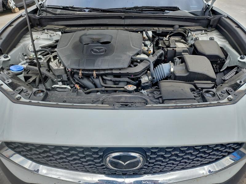Photo 12 from auction – 2024 MAZDA CX-30 SELE with VIN 3MVDMBBM7RM624484