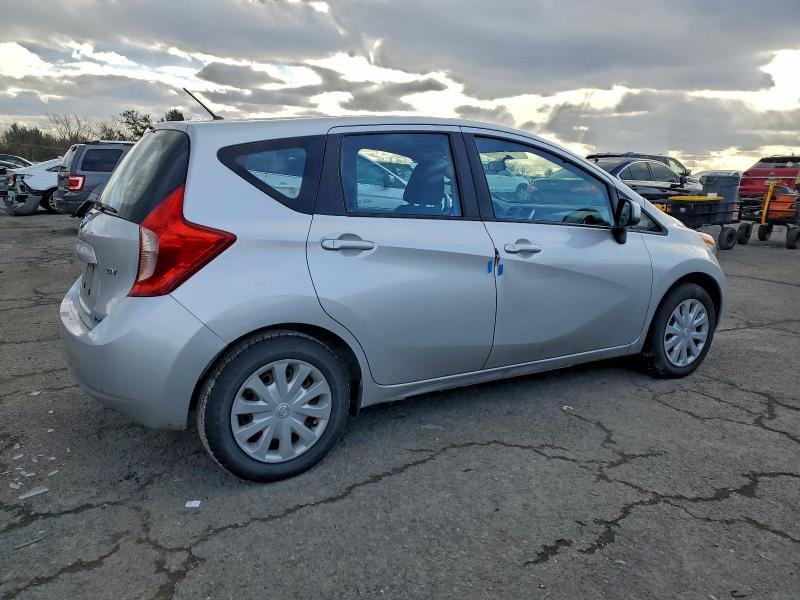 Photo 3 from auction – 2014 NISSAN VERSA NOTE with VIN 3N1CE2CP5EL383675