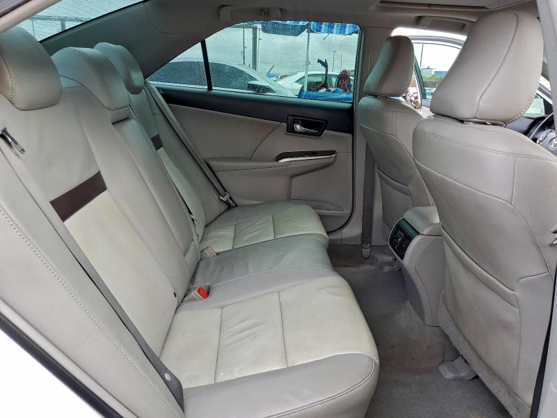 Photo 10 from auction – 2012 TOYOTA CAMRY BASE with VIN 4T4BF1FK6CR194523
