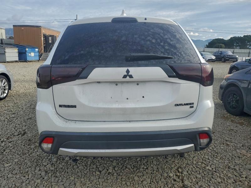 Photo 6 from auction – 2018 MITSUBISHI OUTLANDER with VIN JA4AZ3A32JZ002425
