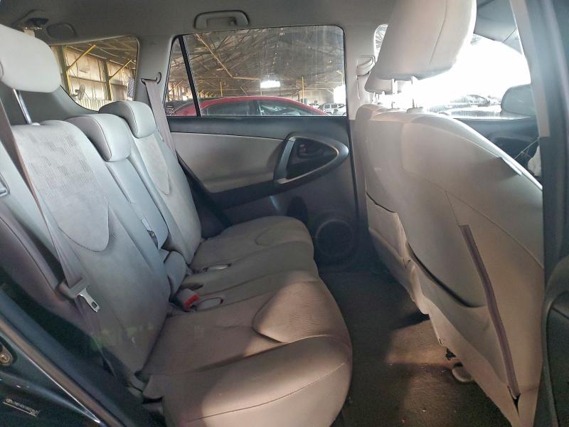 Photo 10 from auction – 2010 TOYOTA RAV4 with VIN JTMBF4DV1A5029631