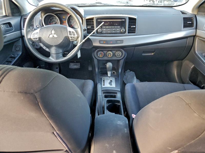 Photo 8 from auction – 2014 MITSUBISHI LANCER ES/ with VIN JA32U2FU4EU019281