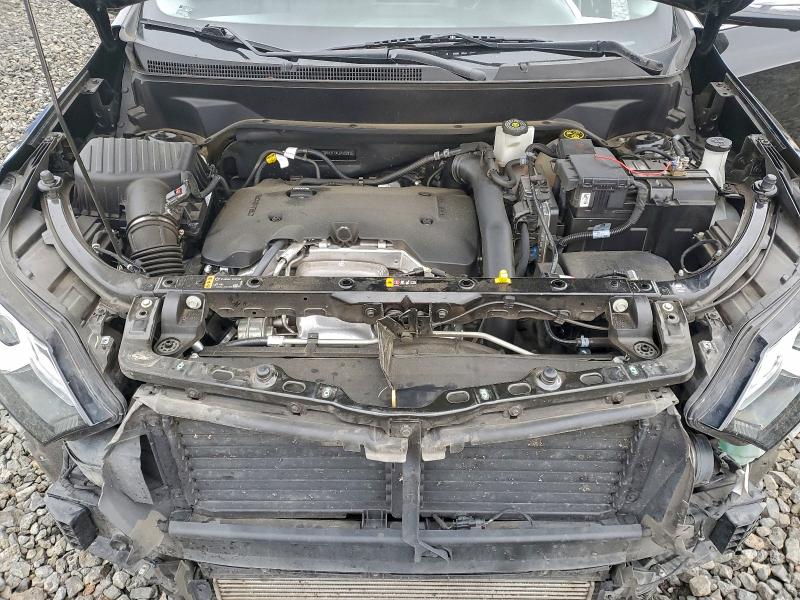 Photo 12 from auction – 2020 CHEVROLET EQUINOX PR with VIN 2GNAXYEX4L6150281
