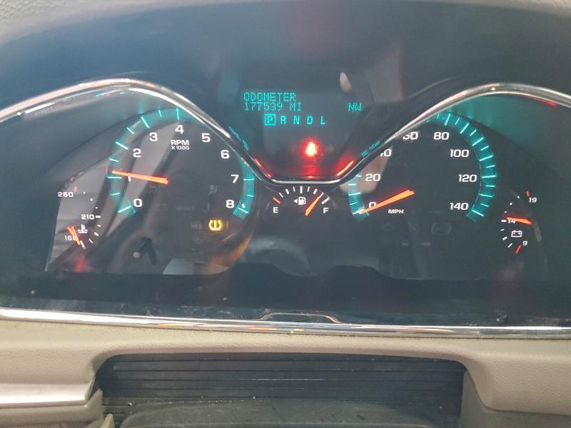 Photo 9 from auction – 2015 CHEVROLET TRAVERSE L with VIN 1GNKRFED8FJ169772