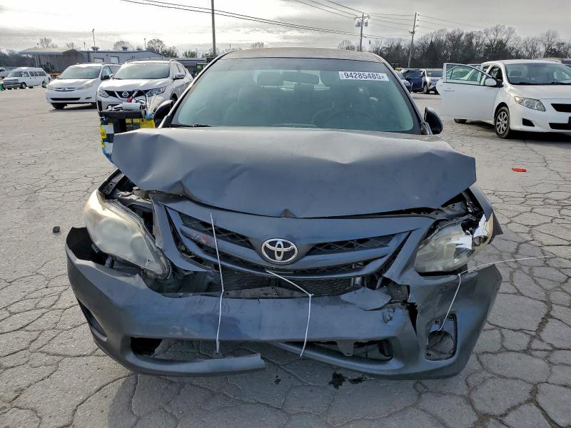 Photo 5 from auction – 2011 TOYOTA COROLLA BA with VIN 2T1BU4EE5BC721464