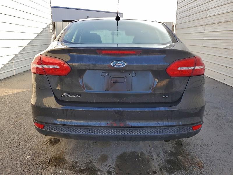 Photo 6 from auction – 2015 FORD FOCUS SE with VIN 1FADP3F23FL316691
