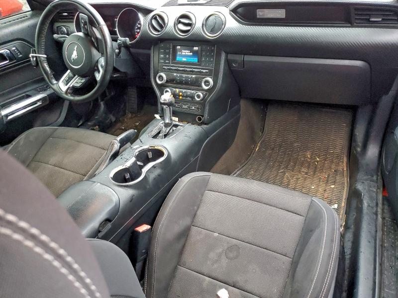 Photo 8 from auction – 2016 FORD MUSTANG with VIN 1FATP8EM9G5247040