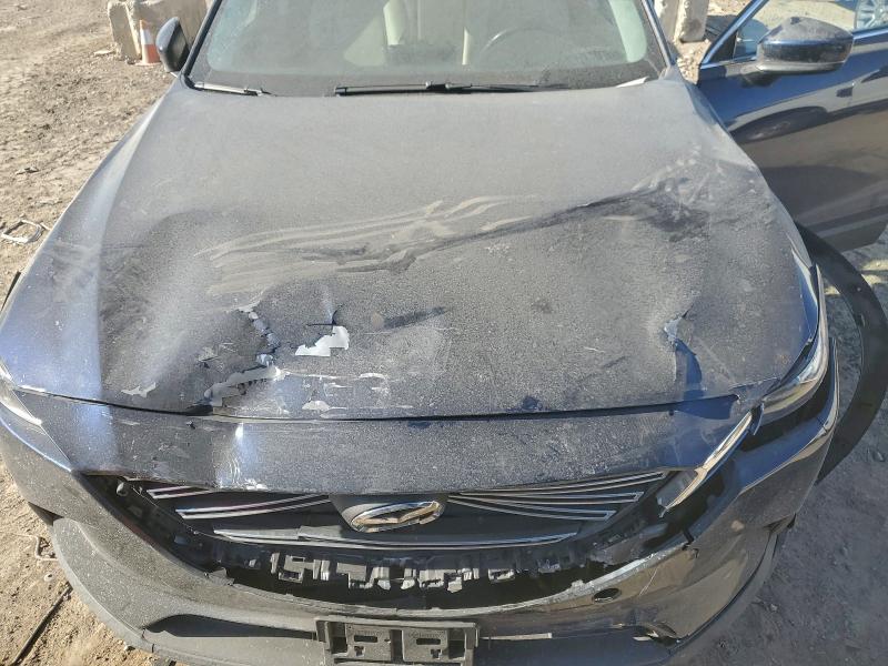 Photo 11 from auction – 2016 MAZDA CX-9 TOURI with VIN JM3TCACY2G0100257