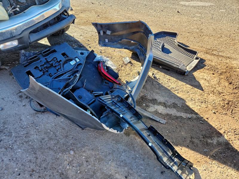 Photo 12 from auction – 2025 TOYOTA CAMRY XSE with VIN 4T1DAACK5SU537634