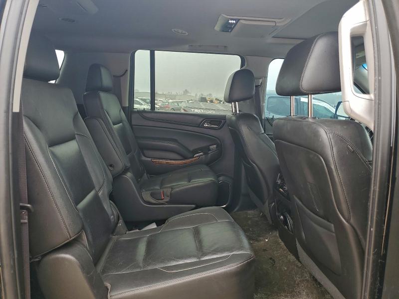 Photo 11 from auction – 2016 CHEVROLET SUBURBAN C with VIN 1GNSCJKC8GR109784