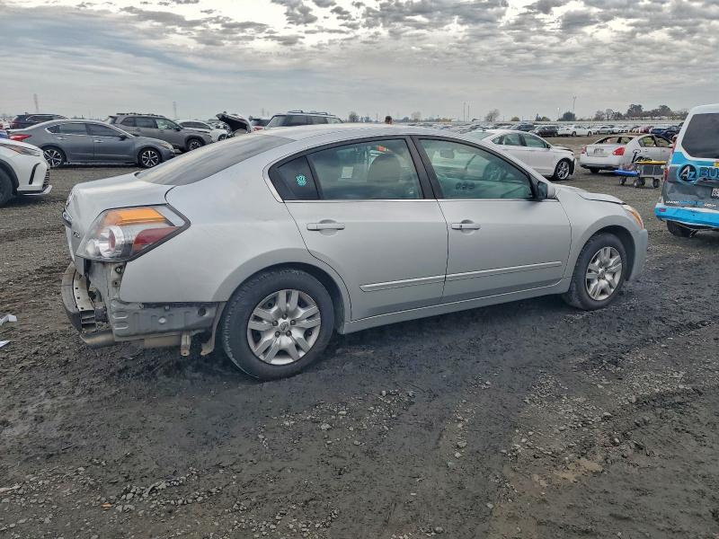 Photo 3 from auction – 2012 NISSAN ALTIMA BAS with VIN 1N4AL2AP2CC228612