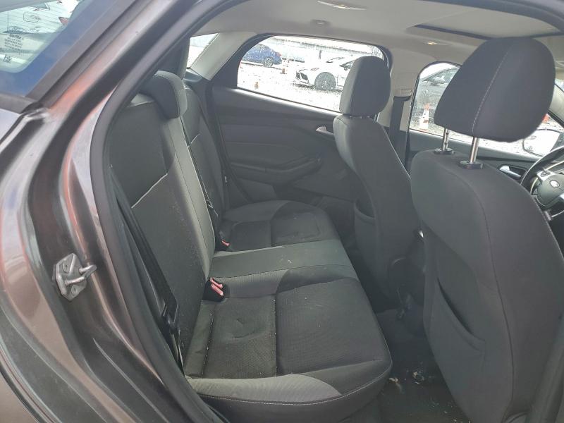 Photo 10 from auction – 2014 FORD FOCUS SE with VIN 1FADP3F26EL275410
