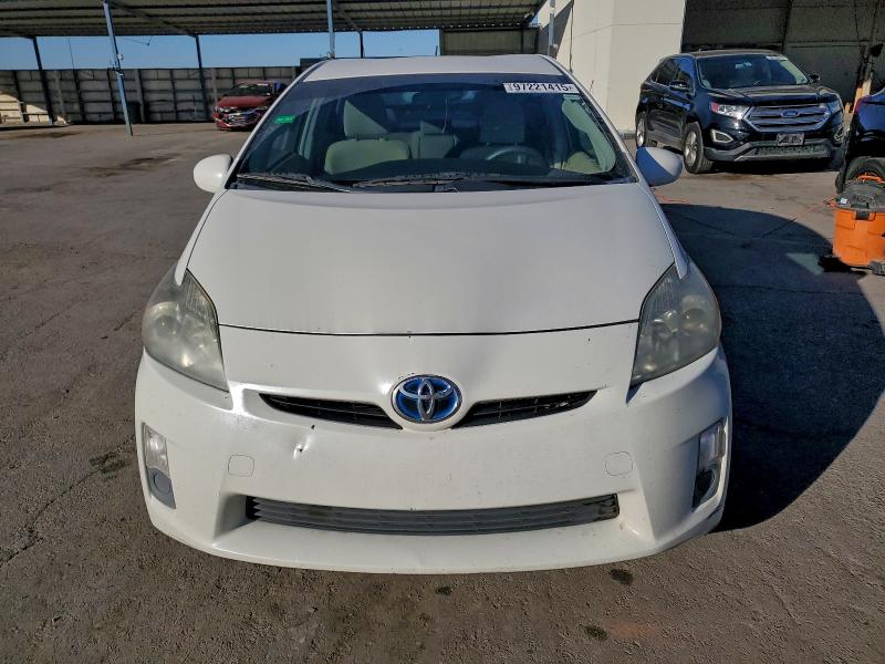 Zdjęcie 5 z aukcji – 2011 TOYOTA PRIUS z VIN JTDKN3DU7B0289521