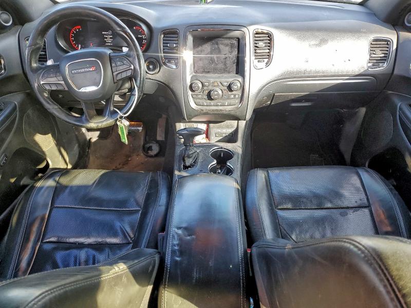 Photo 8 from auction – 2020 DODGE DURANGO R/ with VIN 1C4SDJCT8LC155925