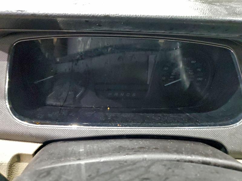 Photo 9 from auction – 2013 FORD TAURUS with VIN 1FAHP2D84DG154496