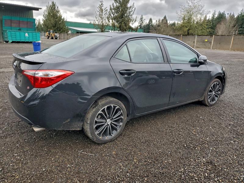 Photo 3 from auction – 2016 TOYOTA COROLLA L with VIN 2T1BURHE8GC731339