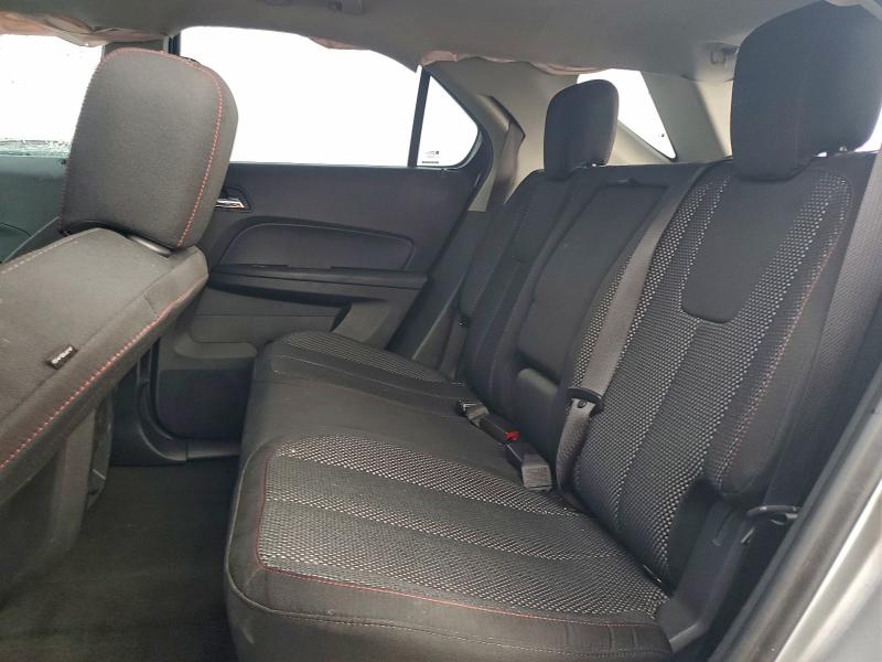 Photo 10 from auction – 2017 CHEVROLET EQUINOX LT with VIN 2GNALCEK9H6316028