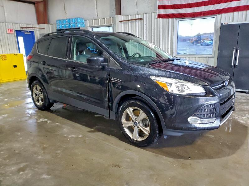 Photo 4 from auction – 2015 FORD ESCAPE SE with VIN 1FMCU9GX7FUB99926