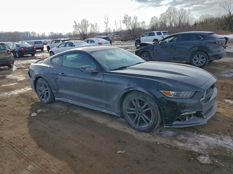 Photo 4 from auction – 2015 FORD MUSTANG with VIN 1FA6P8TH7F5367971