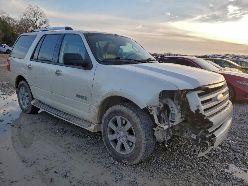 Photo 4 from auction – 2007 FORD EXPEDITION with VIN 1FMFU20517LA38766