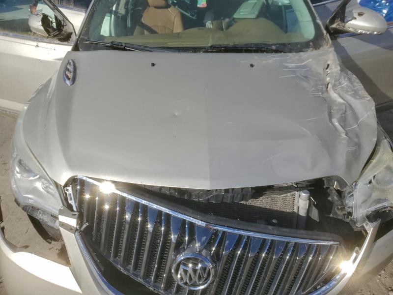 Photo 12 from auction – 2016 BUICK ENCLAVE with VIN 5GAKRBKD6GJ283147