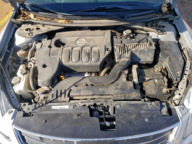 صورة رقم 11 من المزاد - 2012 NISSAN ALTIMA BAS مع VIN 1N4AL2AP7CC179472
