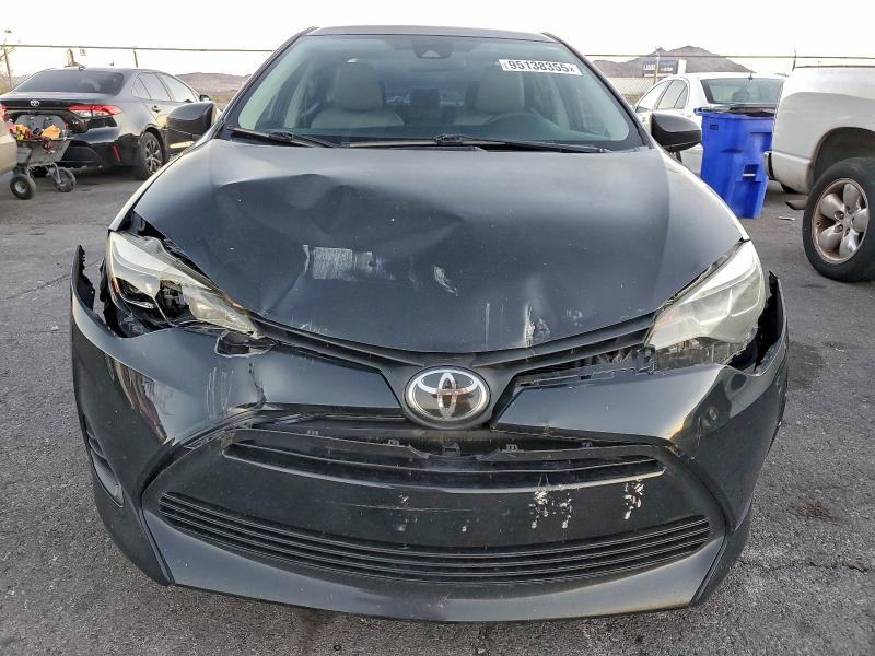 Photo 5 from auction – 2019 TOYOTA COROLLA L with VIN 2T1BURHE7KC184587