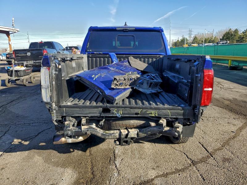 Photo 6 from auction – 2024 TOYOTA TACOMA DOU with VIN 3TMLB5JN9RM022927