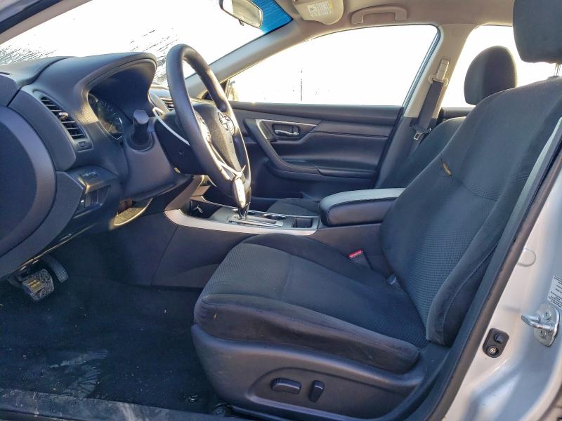 Photo 7 from auction – 2015 NISSAN ALTIMA with VIN 1N4AL3AP0FN901184