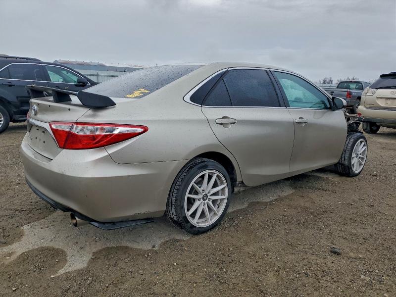 Photo 3 from auction – 2016 TOYOTA CAMRY with VIN 4T1BF1FK1GU137808