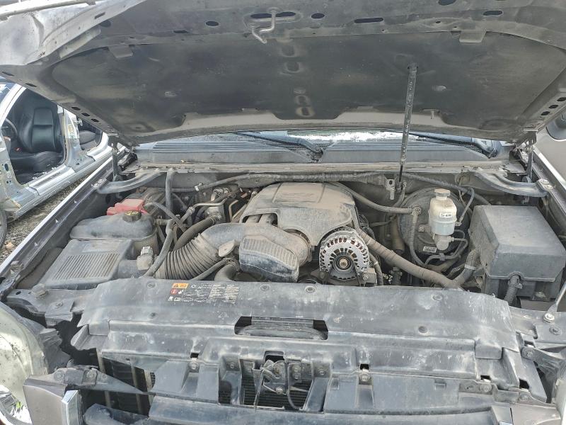 Photo 12 from auction – 2011 GMC YUKON SLT with VIN 1GKS2CE03BR354515