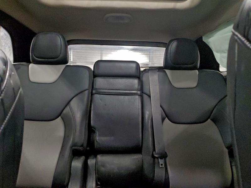 Photo 10 from auction – 2014 JEEP CHEROKEE L with VIN 1C4PJLDS2EW237988