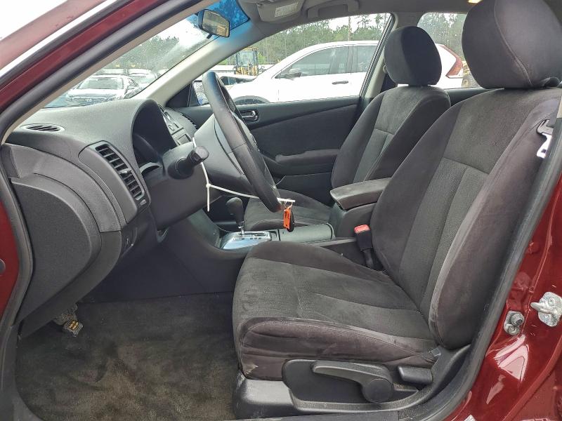 صورة رقم 7 من المزاد - 2011 NISSAN ALTIMA BAS مع VIN 1N4AL2AP9BC120244