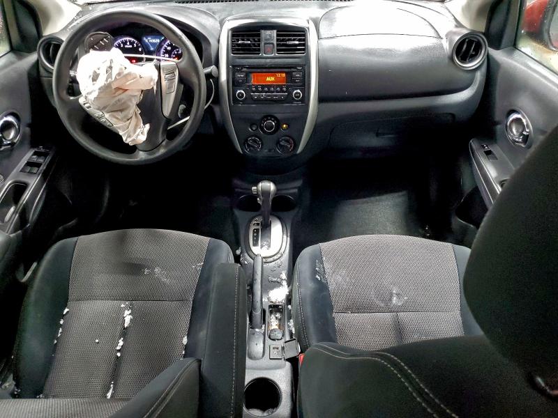 Photo 8 from auction – 2016 NISSAN VERSA S with VIN 3N1CN7AP5GL875786