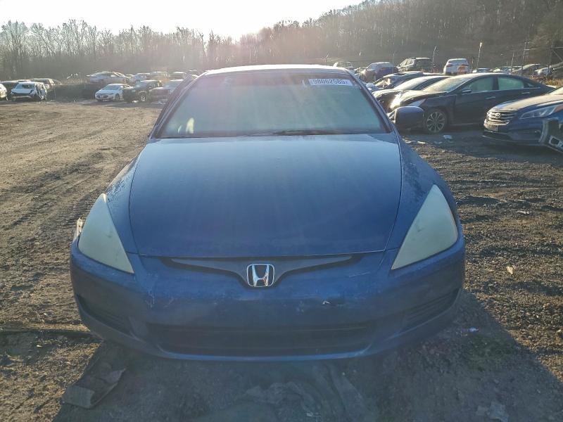 Photo 5 from auction – 2005 HONDA ACCORD with VIN 1HGCM82695A003807
