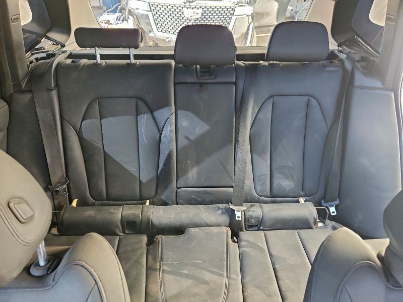Photo 10 from auction – 2020 BMW X3 with VIN 5UXTY9C0XL9D23575