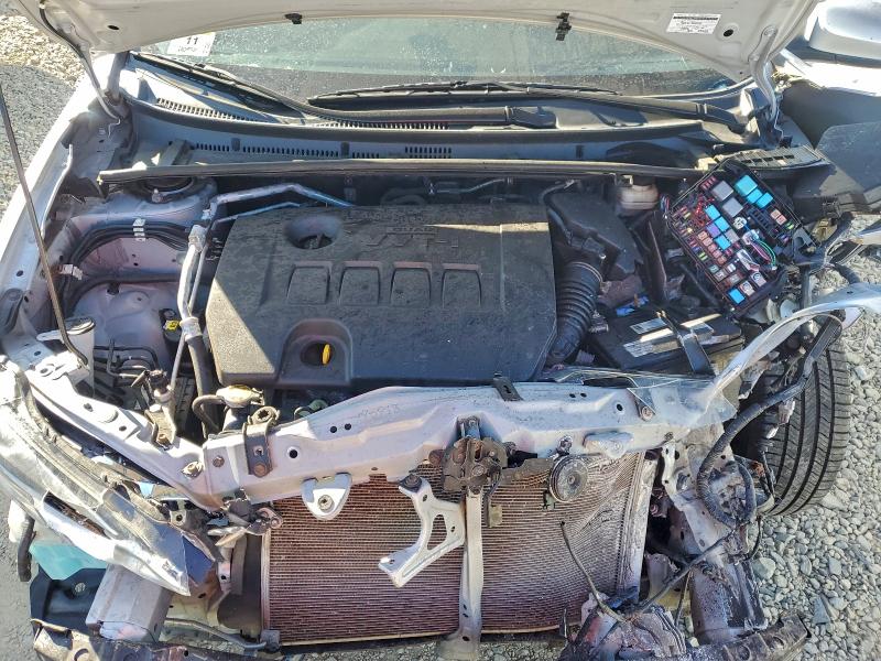 Photo 11 from auction – 2014 TOYOTA COROLLA L with VIN 2T1BURHE5EC053016