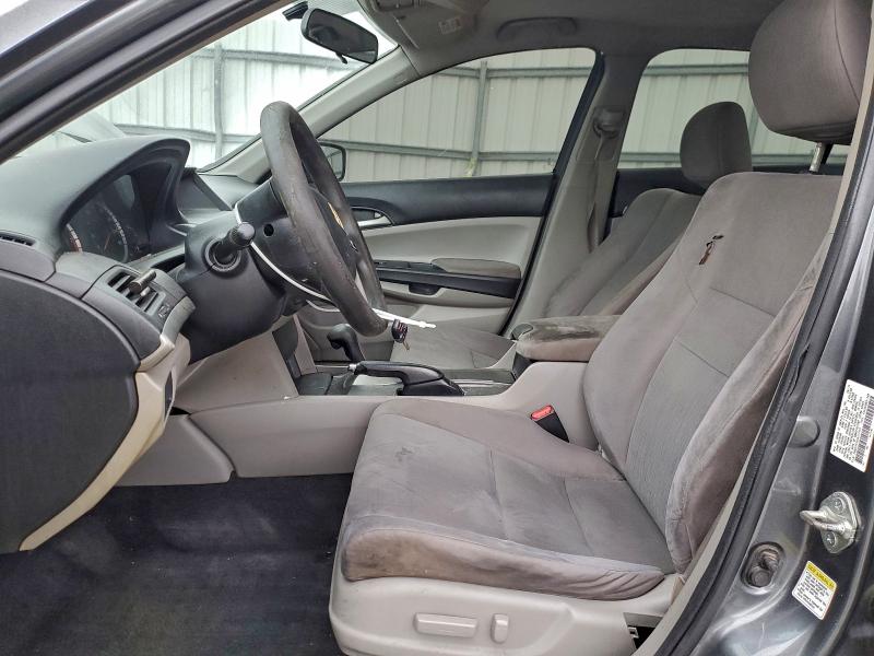 Photo 7 from auction – 2012 HONDA ACCORD LXP with VIN 1HGCP2F4XCA177475